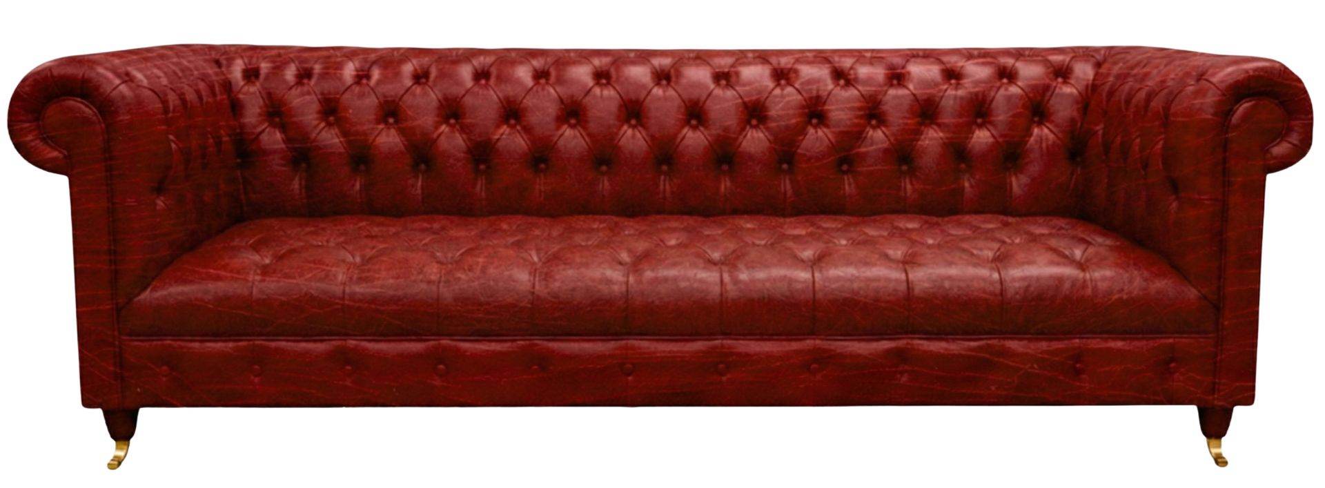 The Dorchester Chesterfield